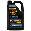Penrite HPR Gas 20W-60 Engine Oil 5L HPRG005
