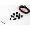 Monroe Gas Riser Shock Absorber Pair MGR-601