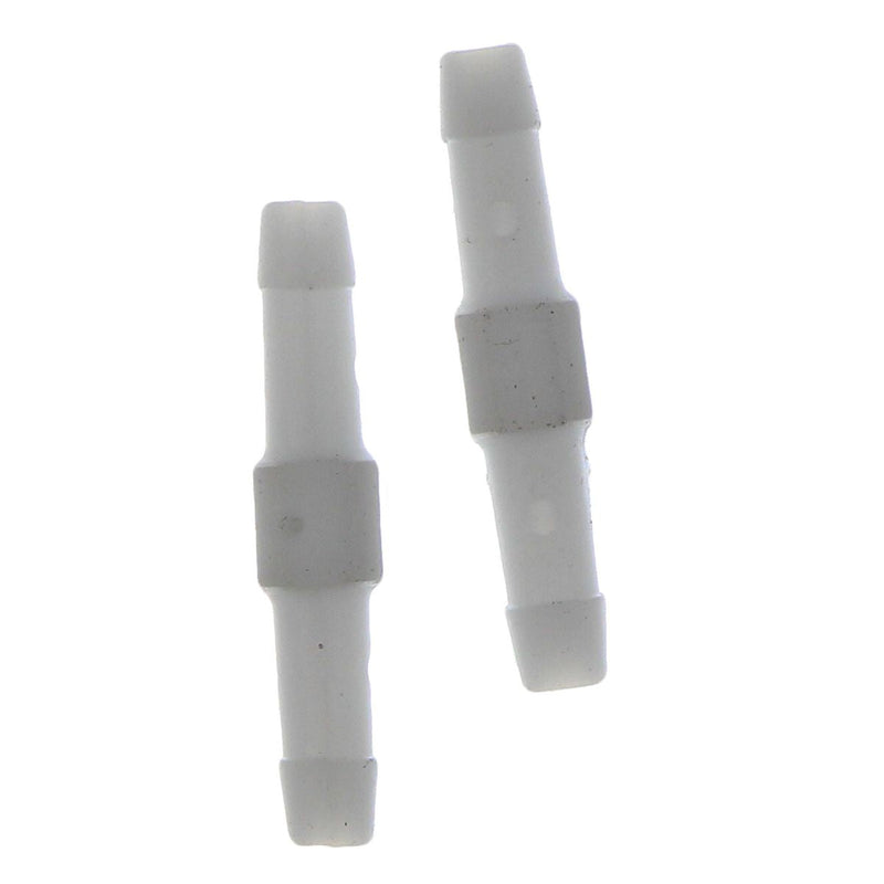 Goss Straight Connector 5mm (2 Pack) S01