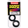 Champion Fasteners Grommet Wiring Nitrile Rubber M12 X 16