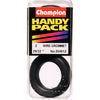 Champion Fasteners Grommet Wiring Nitrile Rubber M23 X 31