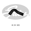 Gates Radiator Hose 05-0337