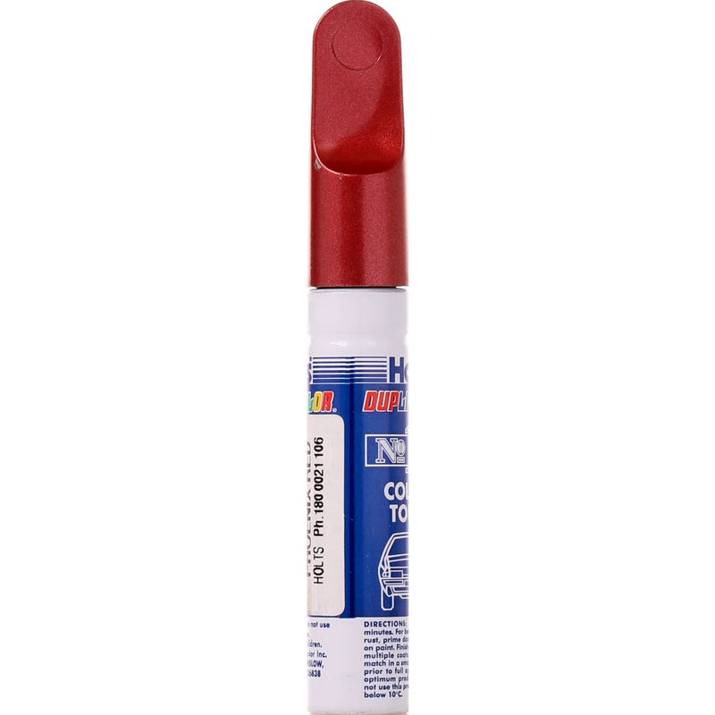 Dupli-Color Colourtouch Touch-Up Pen Phoenix Red 12.5ml