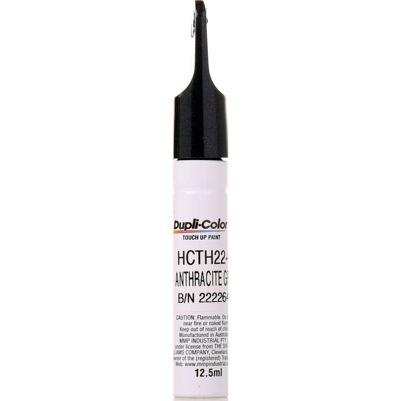Dupli-Color Colourtouch Touch-Up Pen Athra Grey 12.5ml