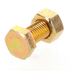 Champion Fasteners Hex Set Screw & Nut High Tensile
