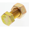 Champion Fasteners Hex Set Screw & Nut High Tensile