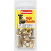 Champion Bolt & Nut Pack Metric M8x1.25 x 20mm BM47