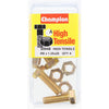 Champion Bolt & Nut Pack Metric M8x1.25 x 25mm BM48