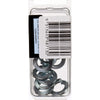 Champion Flat Zinc Spring Washer 7/16" 12Pk BH713