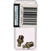Champion Fasteners Grease Nipple 1/8In Bsp Straight BH057