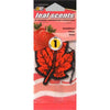Leaf Scents Air Freshener 1pc Strawberry NOR-7