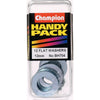 Champion Fasteners Washer Flat Steel M12 X 24 X 1.6mm