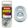 Champion Fasteners Washer Flat Steel M12 X 24 X 1.6mm