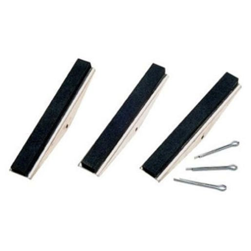 Sidchrome Abw Replacement Hone Stone 100mm SCMT70134