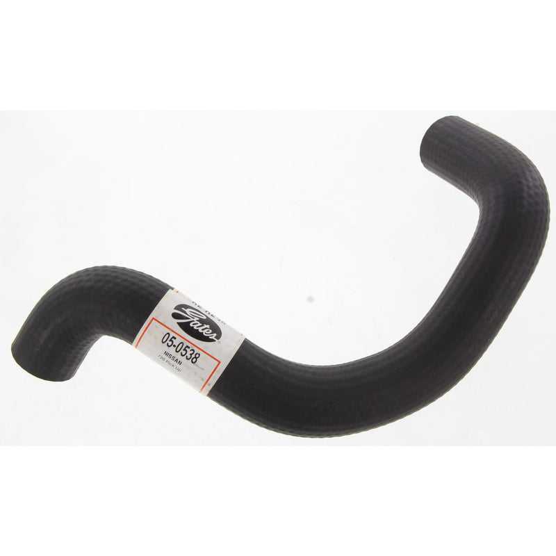 Gates Radiator Hose 05-0538
