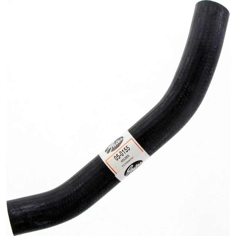Gates Radiator Hose 05-0155