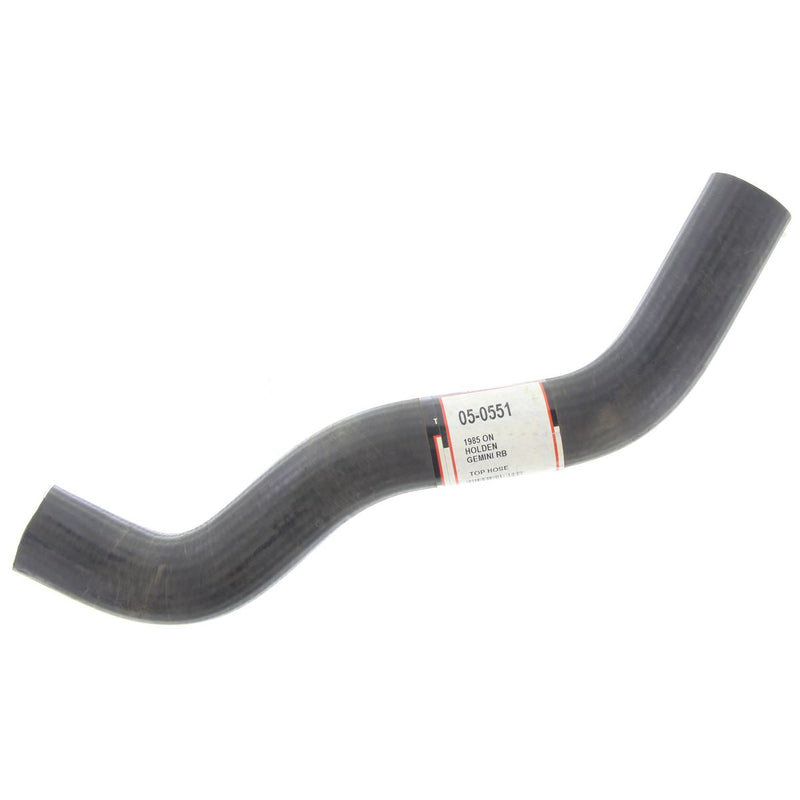 Gates Radiator Hose 05-0551
