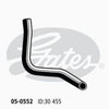 Gates Radiator Hose 05-0552