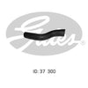 Gates Radiator Hose 05-0257