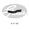Gates Radiator Hose 05-0257