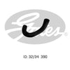 Gates Radiator Hose 05-0016