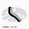 Gates Radiator Hose 05-0856