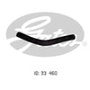 Gates Radiator Hose 05-0667