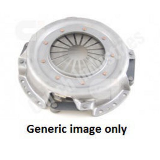 Clutch Industries Pressure Plate-Clutch Cover R850-646