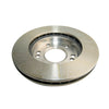 DBA Standard Brake Rotor Pair 256mm Front DBA421