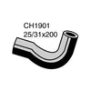 Mackay Bottom Radiator Hose CH1901