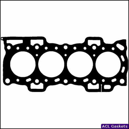 ACL Valve Regrind Gasket Set DR880