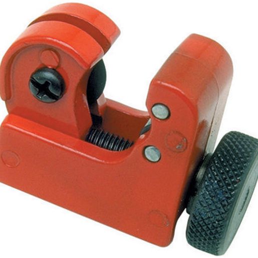 Sidchrome Abw Mini Tube Cutter SCMT70311