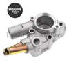 Toyota Carina, Corona, Corolla Coolant Thermostat Housing (1988-1998)