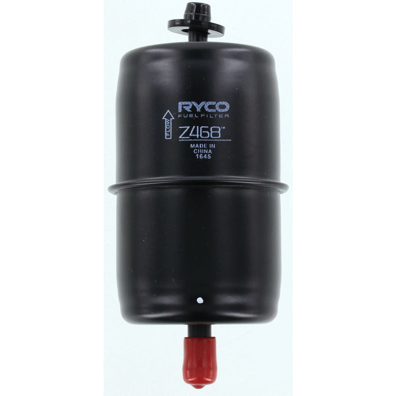 Ryco Fuel Filter Z468