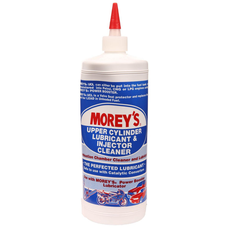 Morey's Oil Upper Cylinder Lubricant And Injector Cleaner