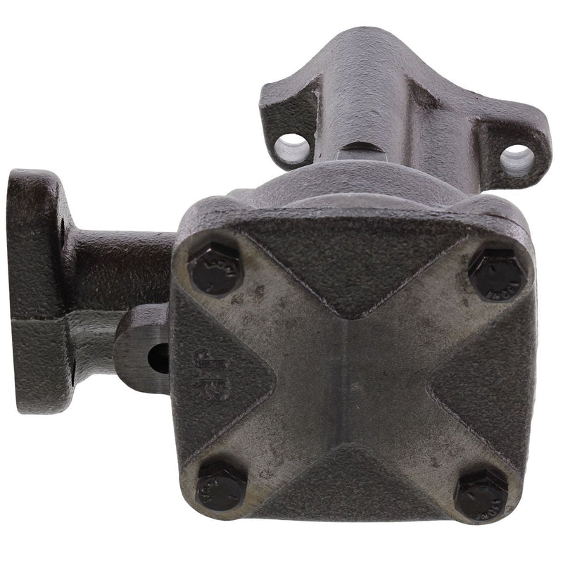 JP Engineering Performance Oil Pump Standard Volume fits