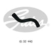 Gates Radiator Hose 05-0493