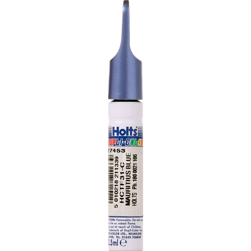 Dupli-Color Colourtouch Touch-Up Pen Mauritius Blue