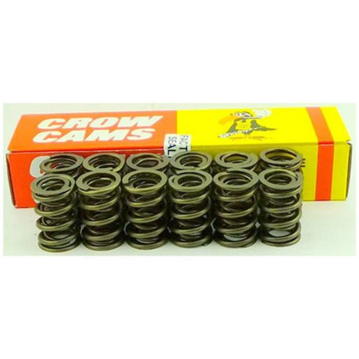 Crow Cams Valve Spring Set 4250-12