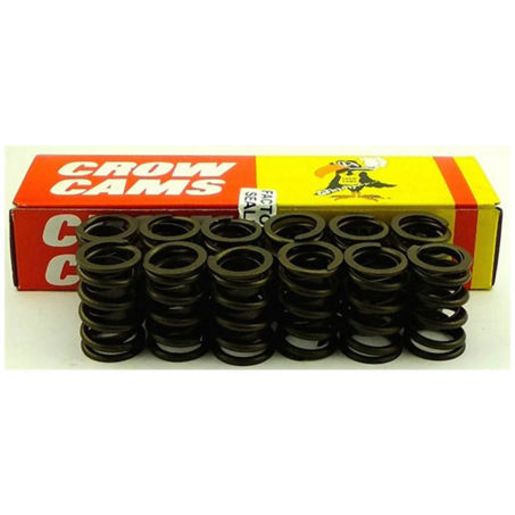 Crow Cams Valve Spring Set 7737-12