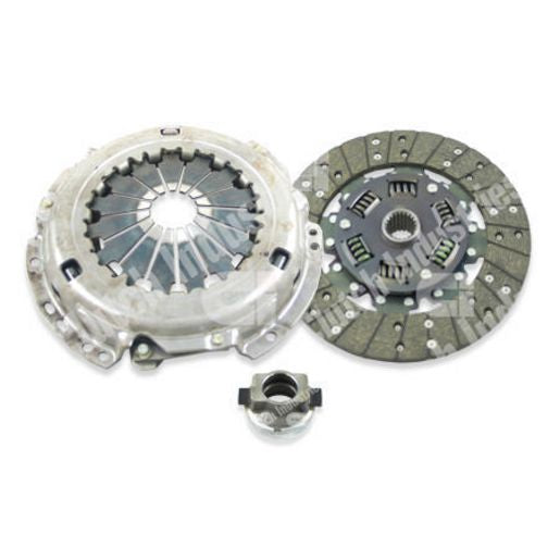 Clutch Industries Standard Replacement Clutch Kit R1176N
