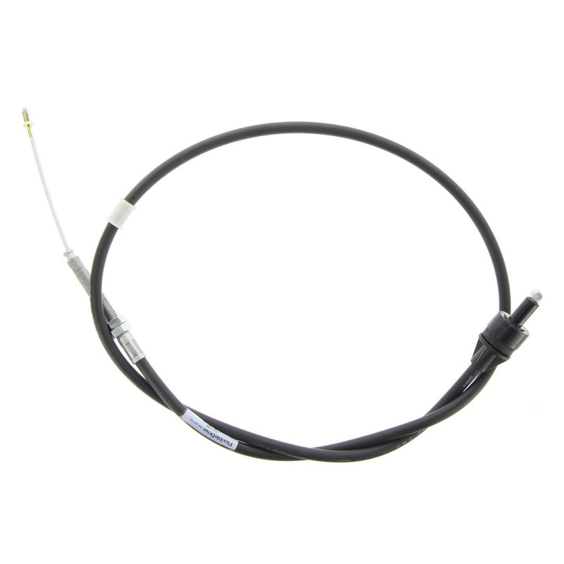 Flexible Drive Clutch Cable CC196
