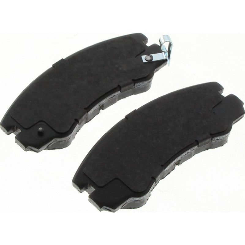 Bendix 4x4 Brake Pad Set Front DB1270 -4WD