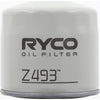 Ryco Oil Filter Z493