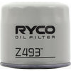 Ryco Oil Filter Z493