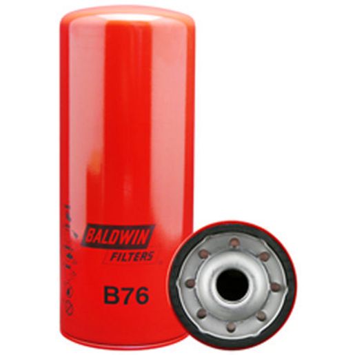 Baldwin Spin-On Oil Filter B76