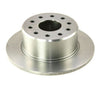 DBA Standard Brake Rotor Single 279mm Rear DBA037