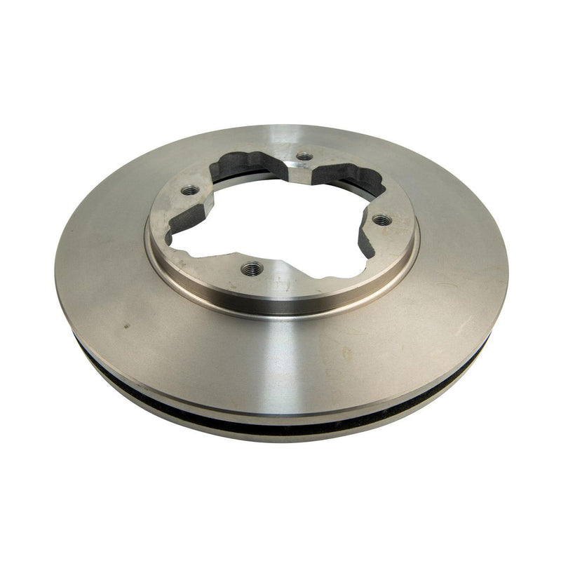 DBA Standard Brake Rotor Pair 260mm Front DBA470