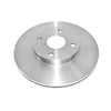 DBA Standard Brake Rotor Pair 257mm Front DBA533