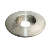 DBA Standard Brake Rotor Pair 286mm Front DBA978